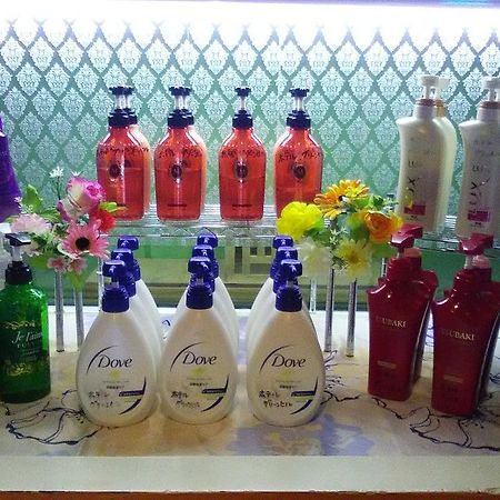 Hotel Green Hill Fukaya Ngoại thất bức ảnh
