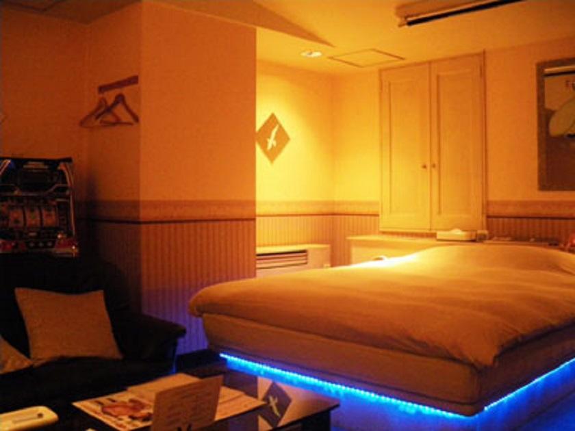 Hotel Green Hill Fukaya Ngoại thất bức ảnh