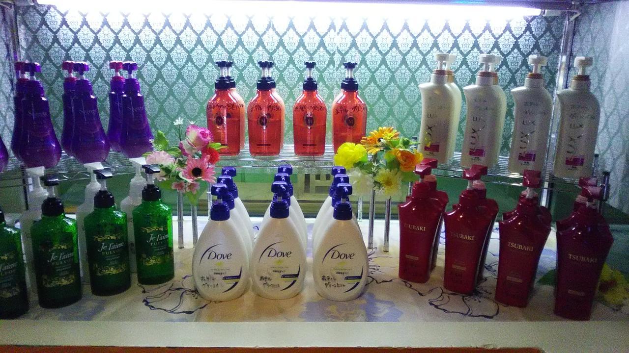 Hotel Green Hill Fukaya Ngoại thất bức ảnh
